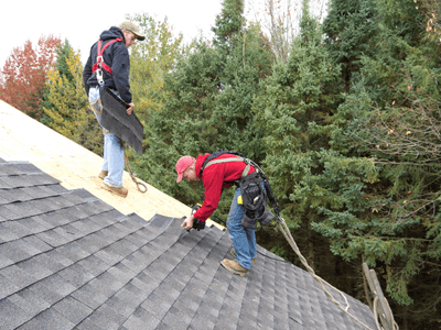 About Roof Repair Experts Ironton, MO